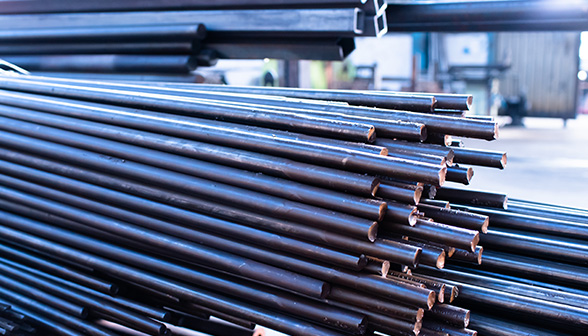 嚴(yán)把質(zhì)量關(guān)，只做好產(chǎn)品儲氣罐！