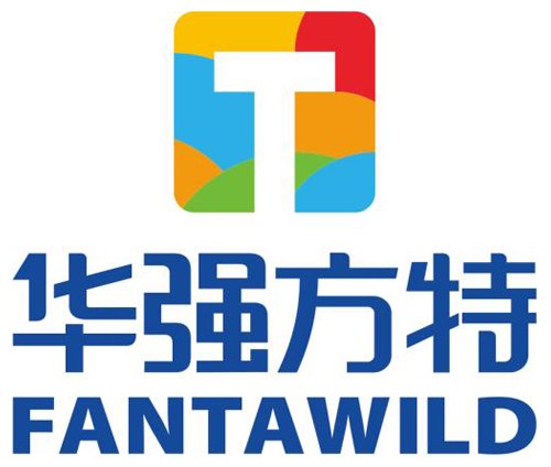 華強方特 華強方特